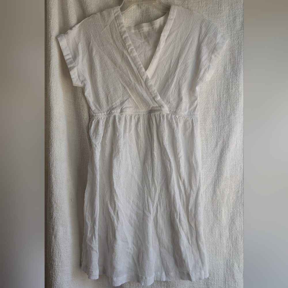 Swimsuit Coverup